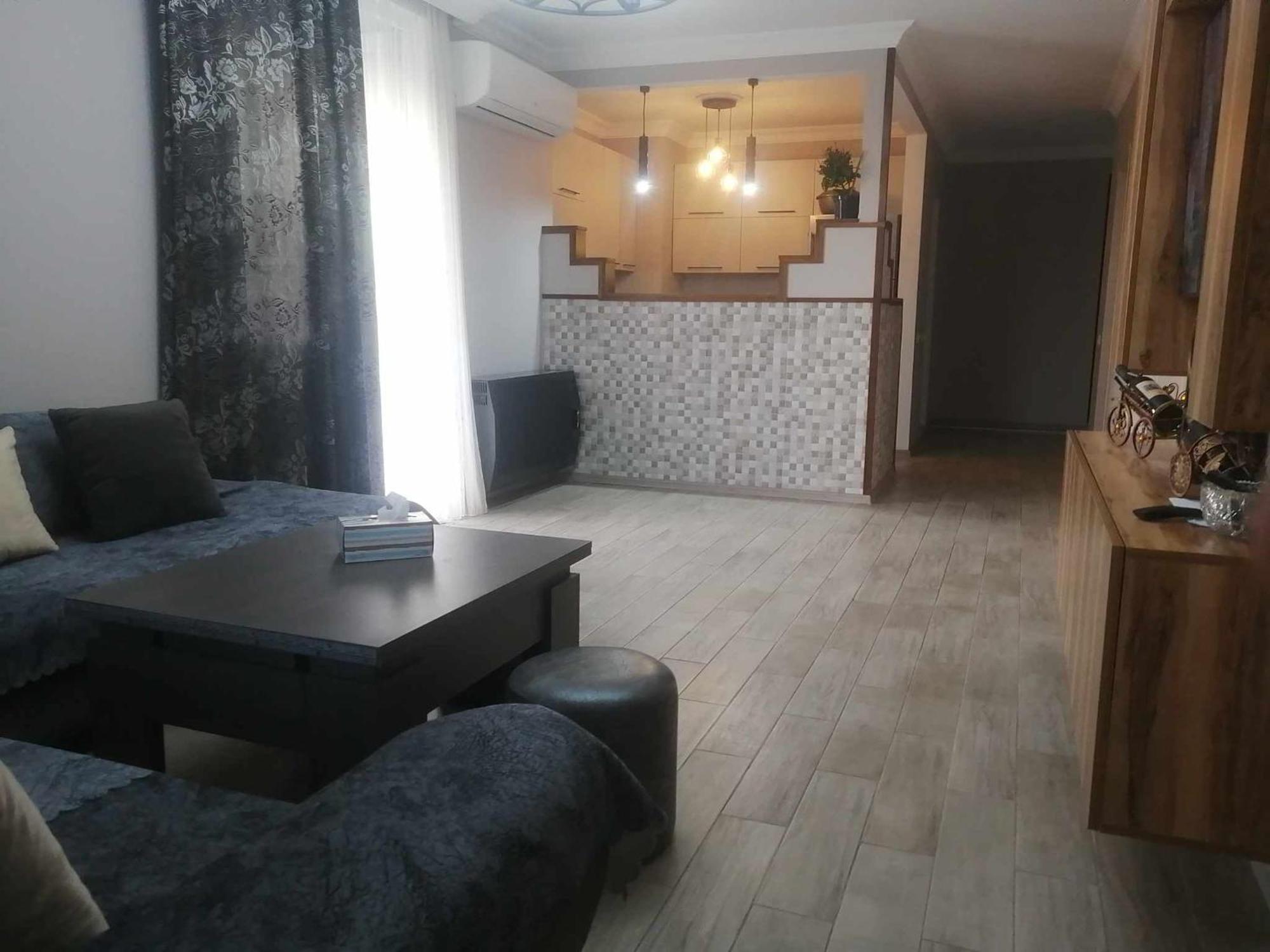 Vacation Home Nukri Gonio Exterior foto