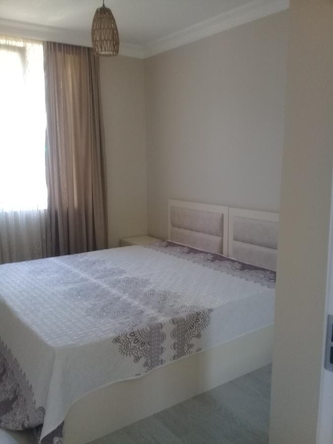 Vacation Home Nukri Gonio Exterior foto