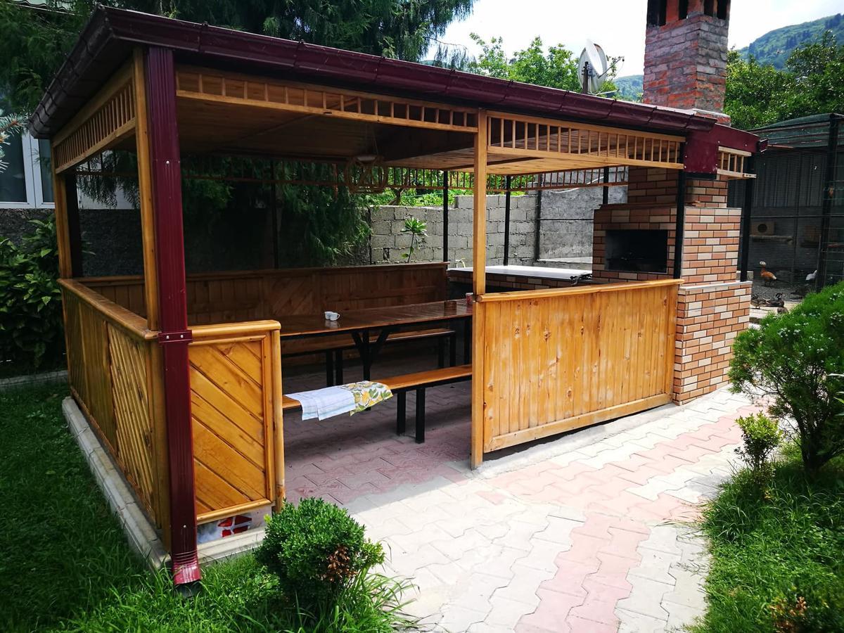 Vacation Home Nukri Gonio Exterior foto